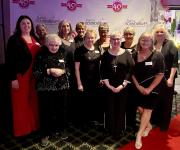 Barrie 50th Anniversary Party