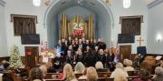 Christmas Concert 2024