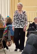 Jan modelling for Furbelows