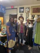 Joy Boutique models