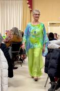 Glenn modelling for Joy Boutique