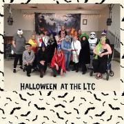 Halloween 2024